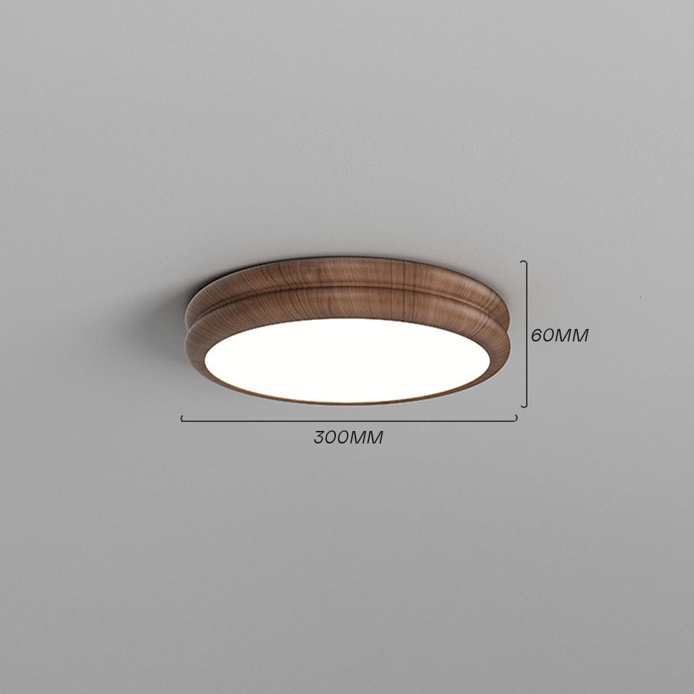 Ivor Bauhaus Ceiling Light