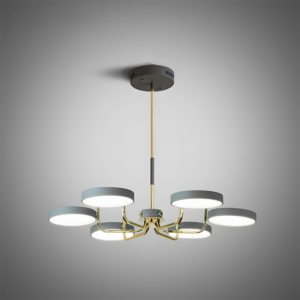 Telzano Ceiling Light