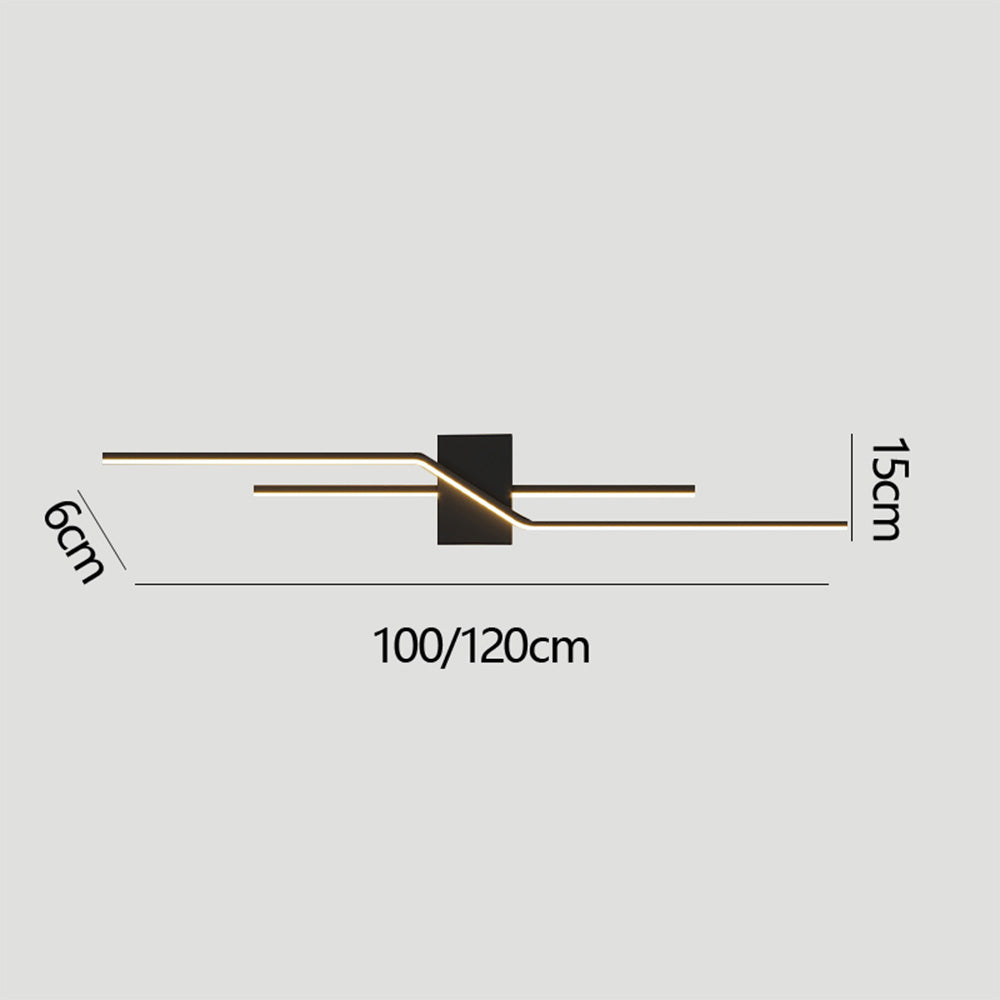 Norezza Wall Light