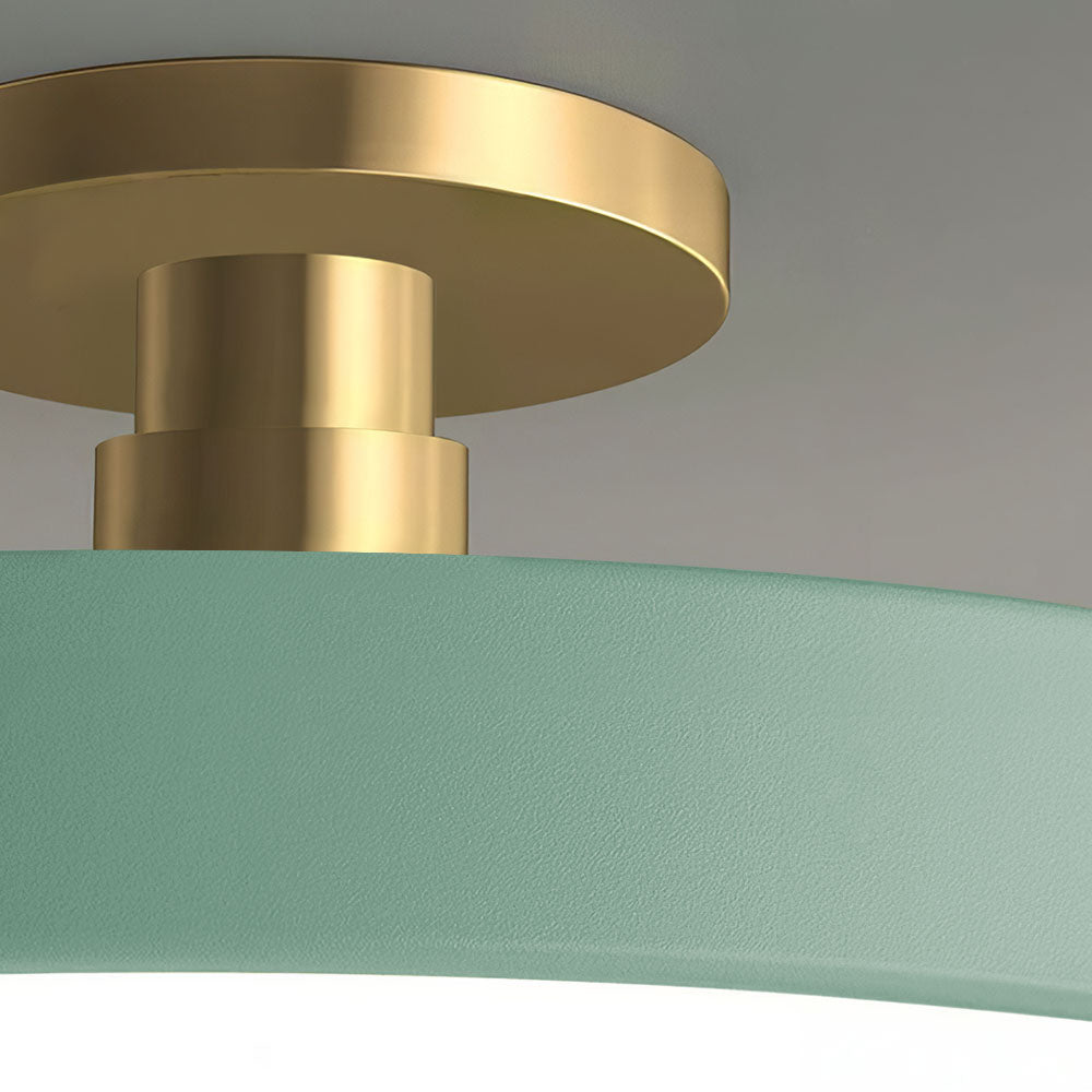 Concize Ceiling Light