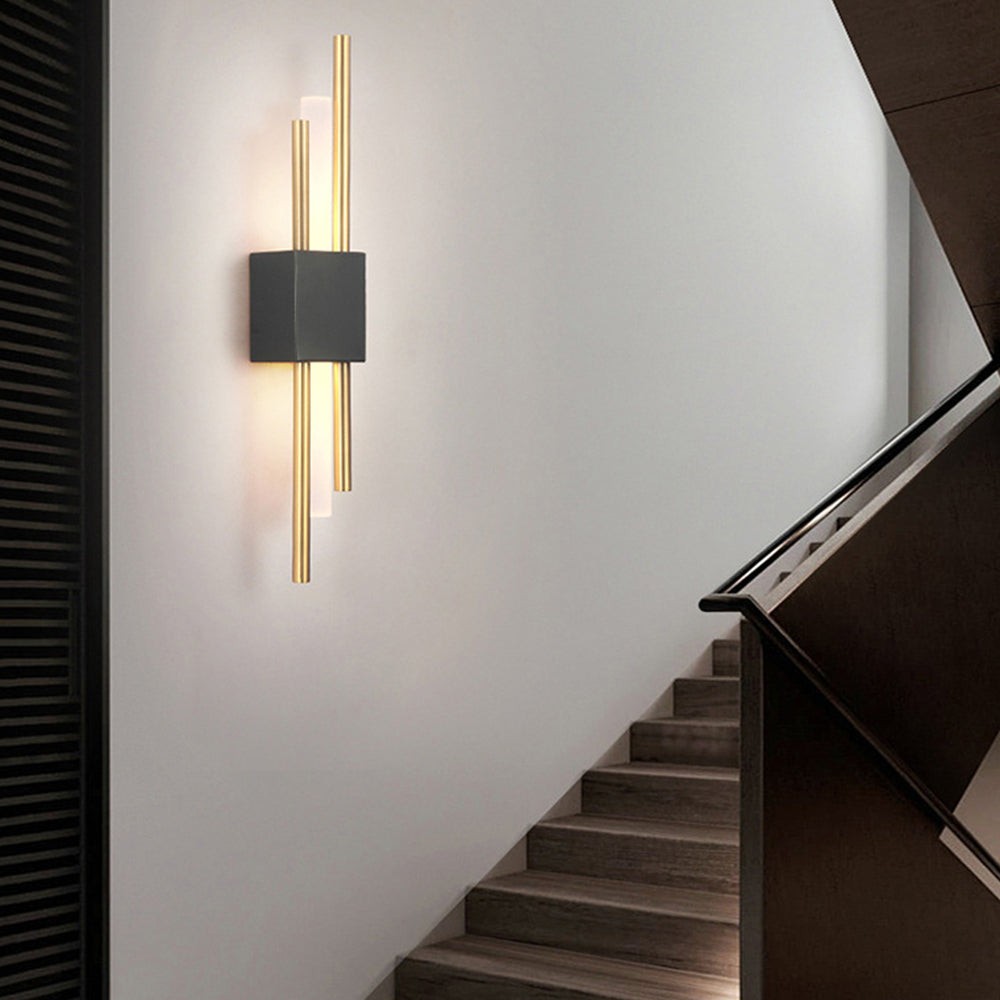 Scone luxury Wall Light