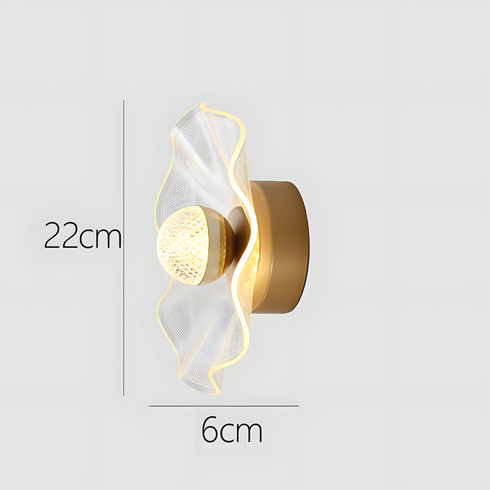 Luzero Ceiling Light
