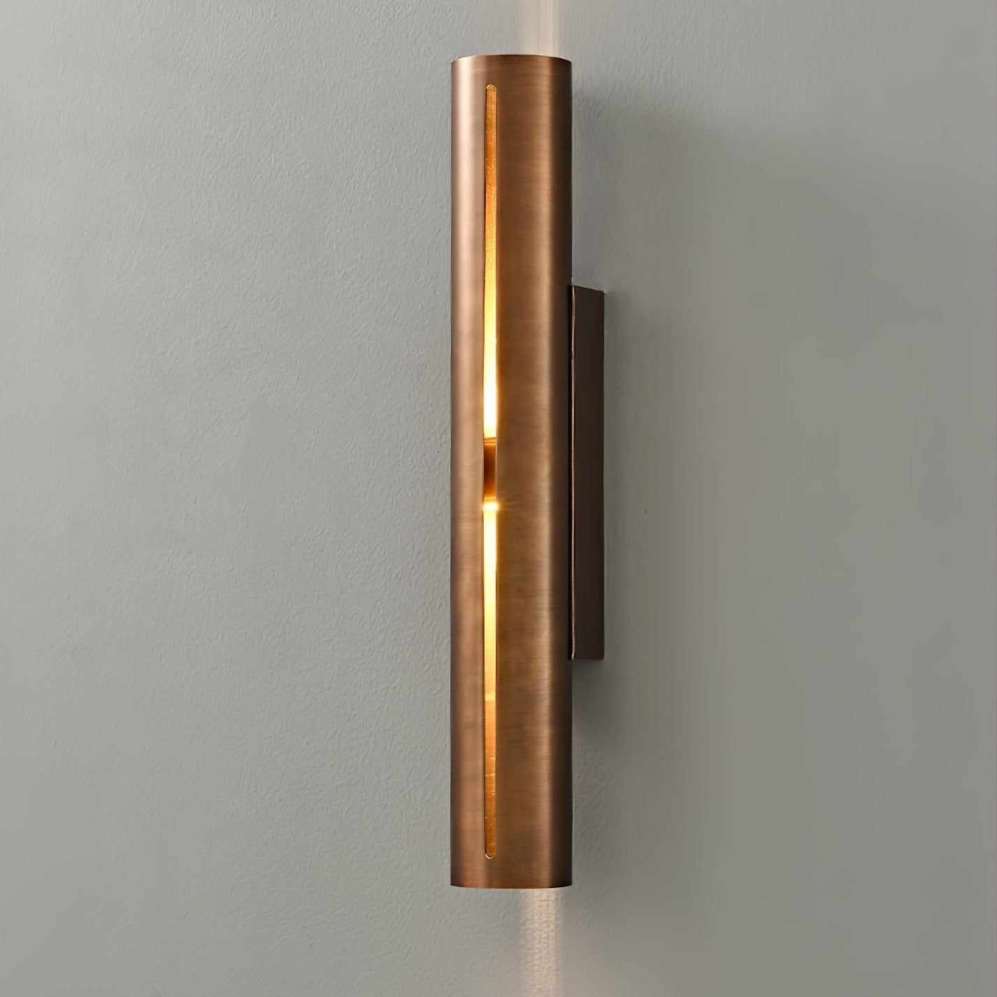 Bayca Cylindrical Wall Light