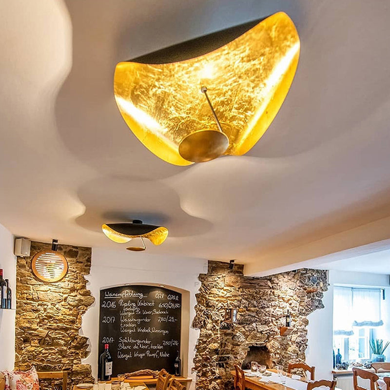 Vellburn Modern Ceiling Light