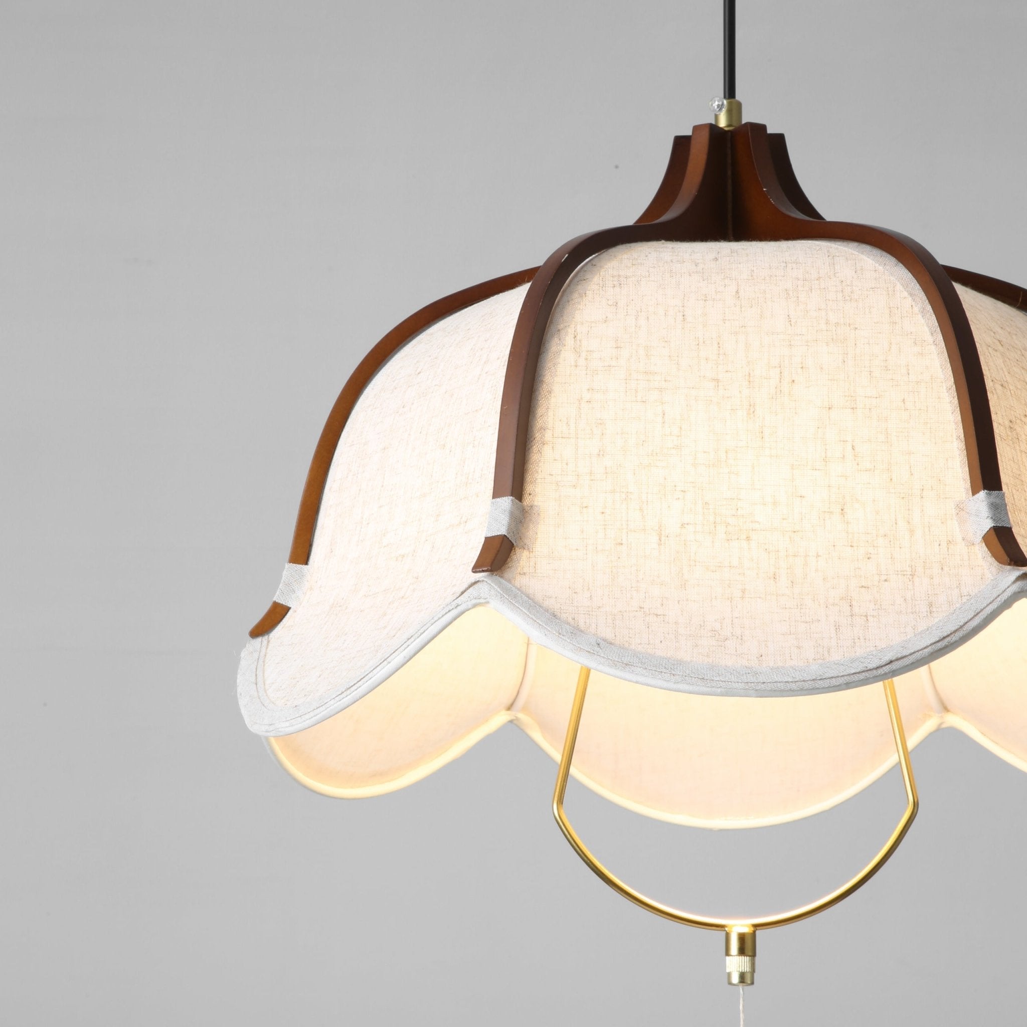 Lentyn Pendant Light