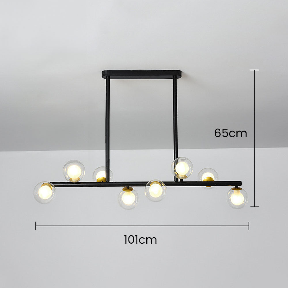Seraphis Pendant Light