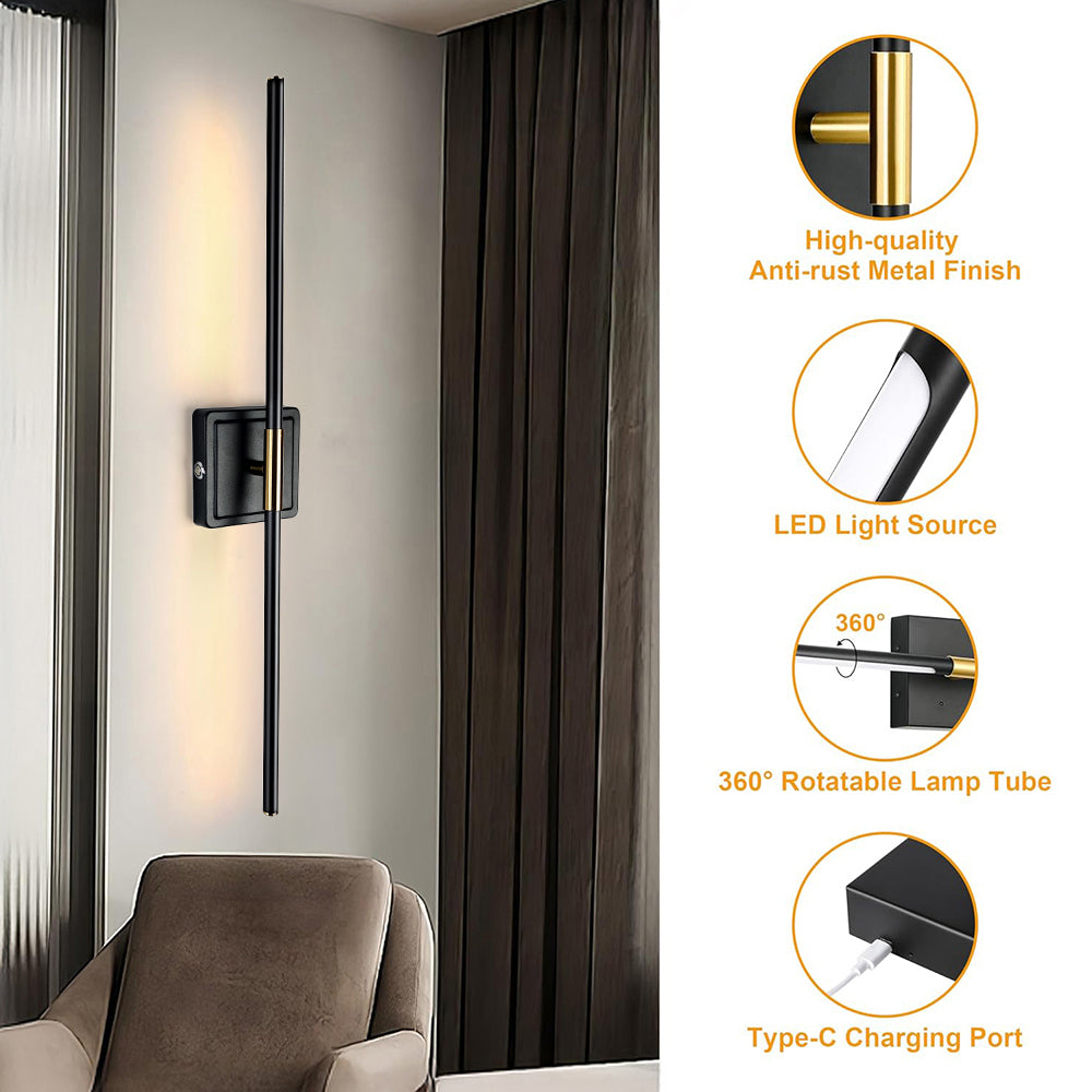 Teleza Linear Wall Light