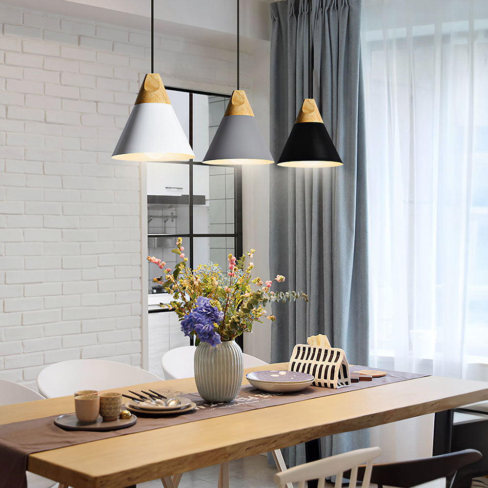 Navelle Pendant Light