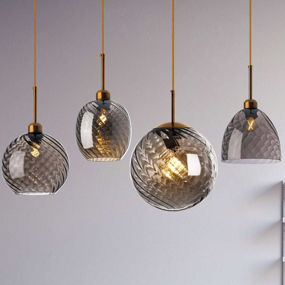Corvilo Pendant Light
