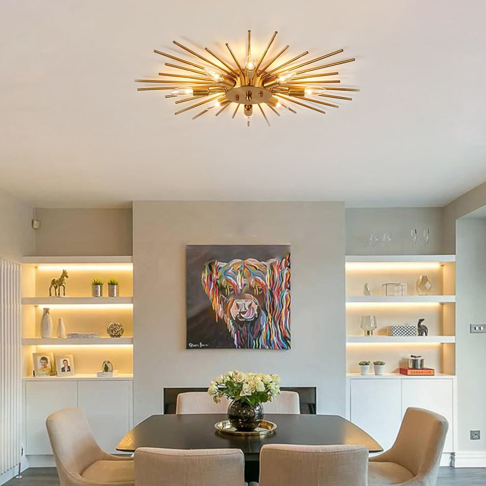 Salzeno Ceiling Light