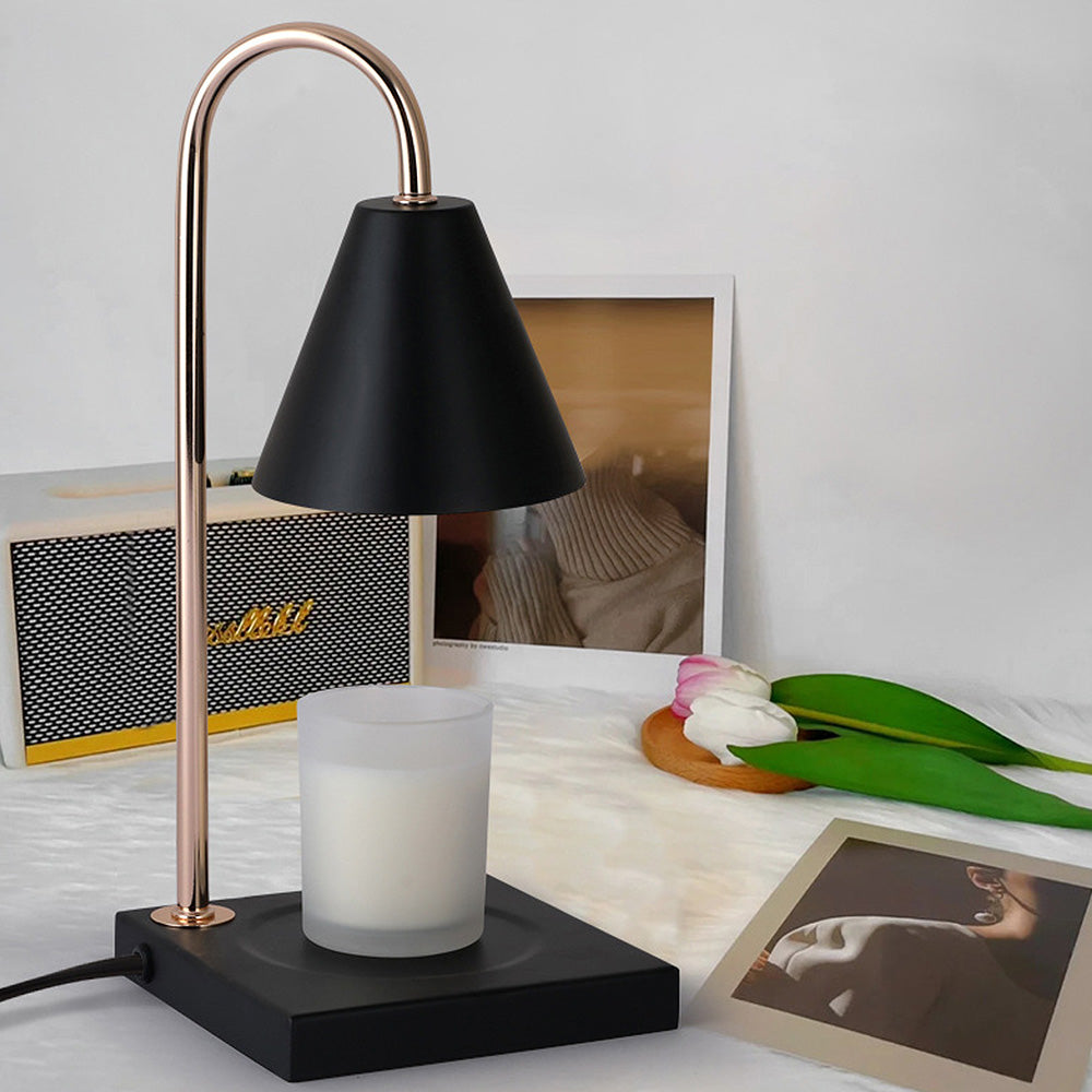 Flamira Candle Lamp