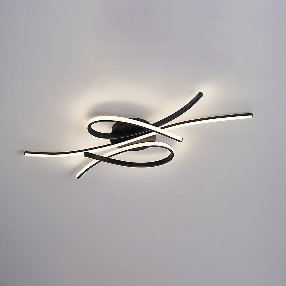 Tizera Ceiling Light