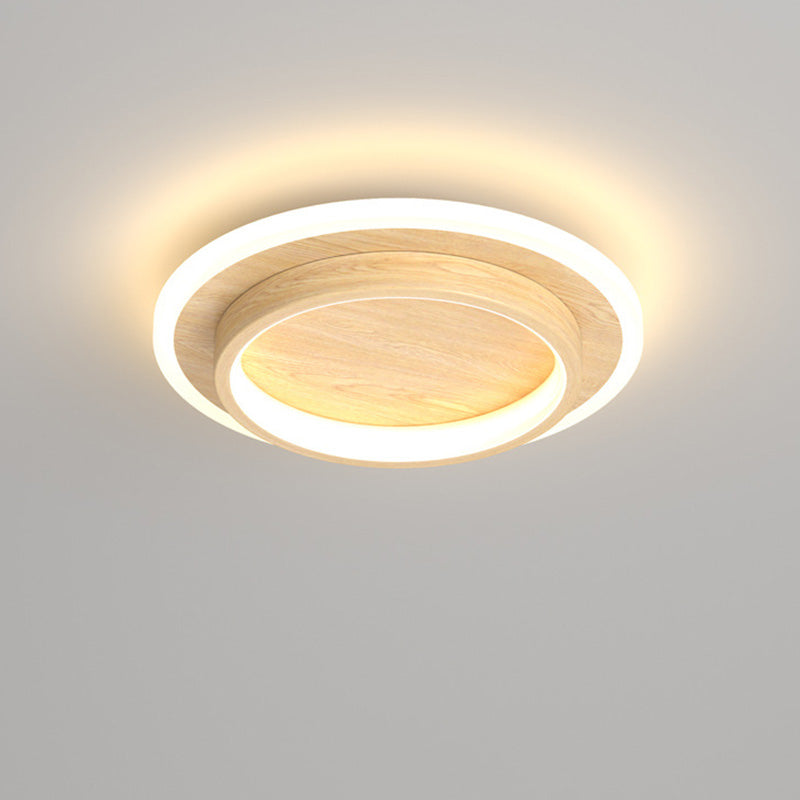 Rouson Round LED Ceiling Light