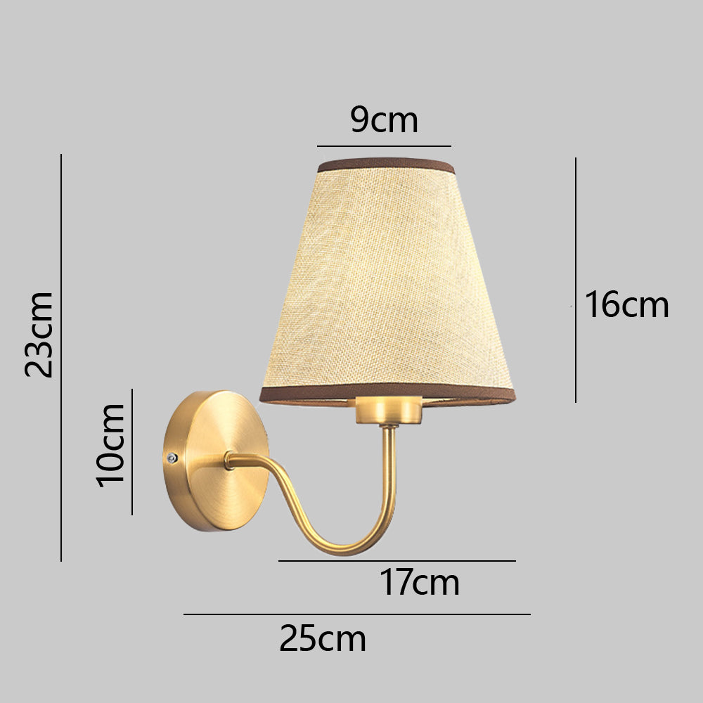 Lomire Wall Light