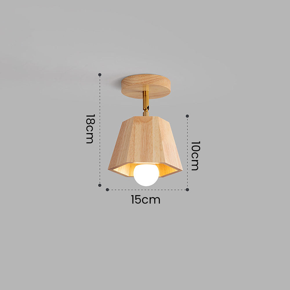 Cocozo Ceiling Light
