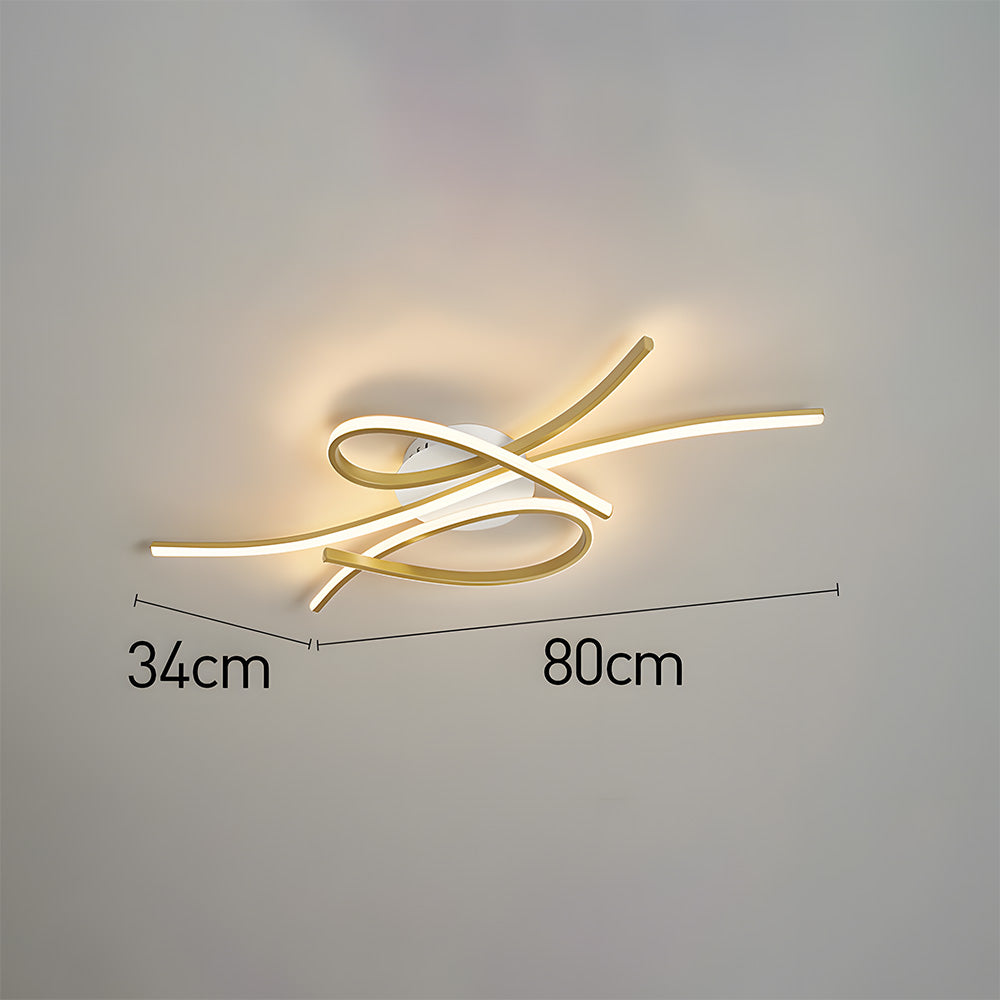 Tizera Ceiling Light