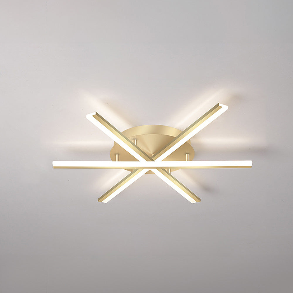 Linzea Ceiling Light