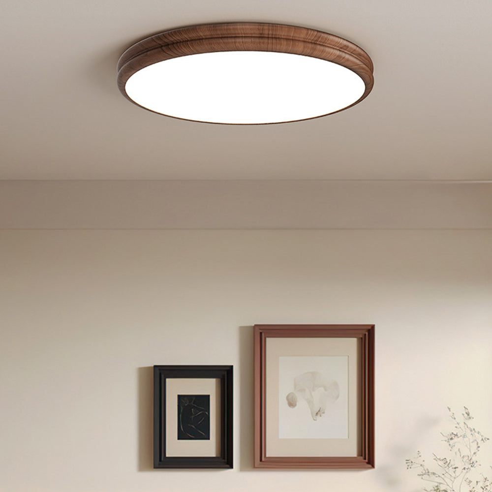 Ivor Bauhaus Ceiling Light