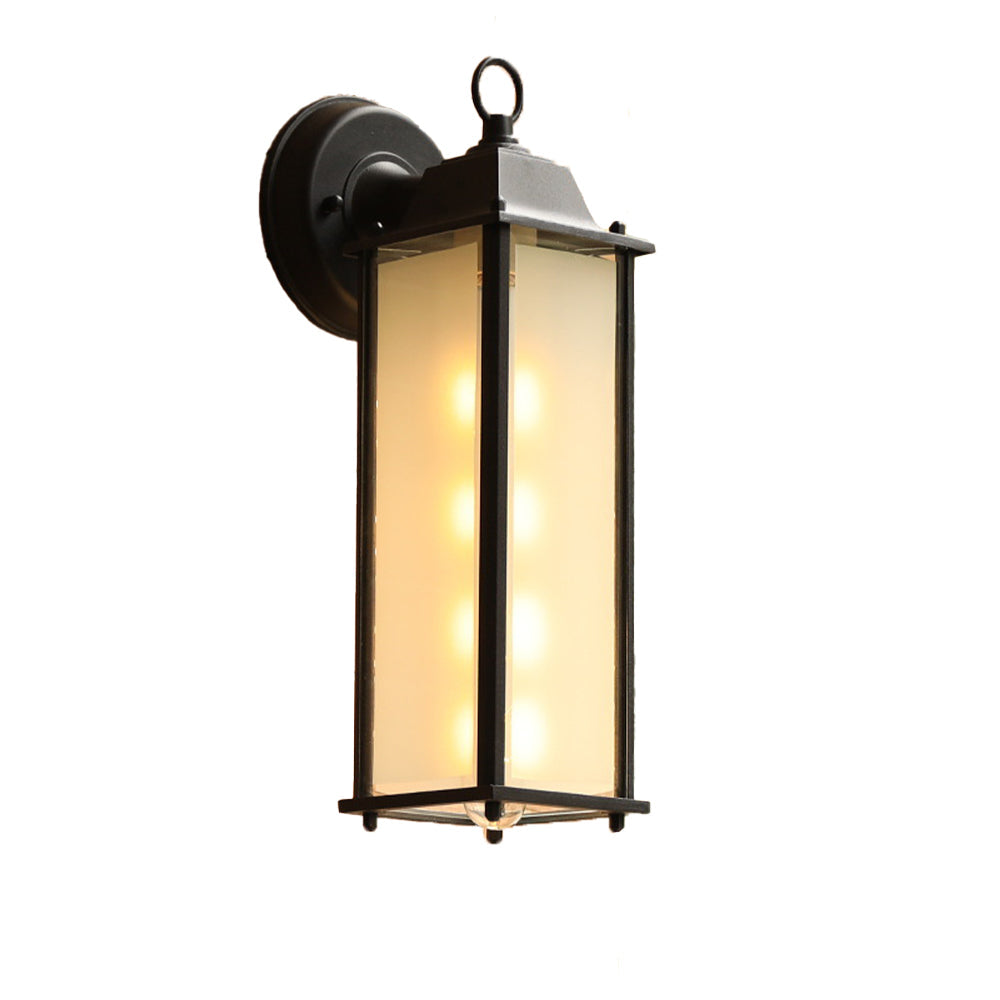 Lantazo Outdoor Wall Light