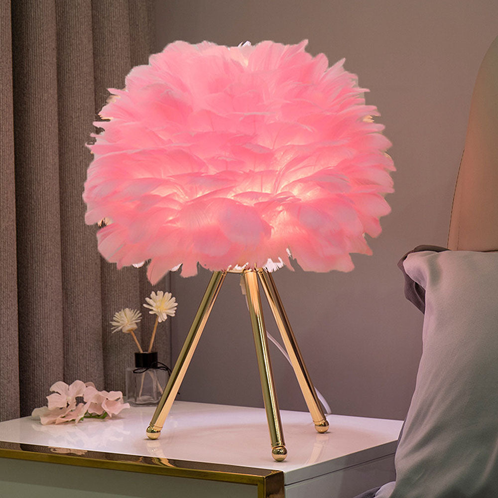 Vare Table Lamp