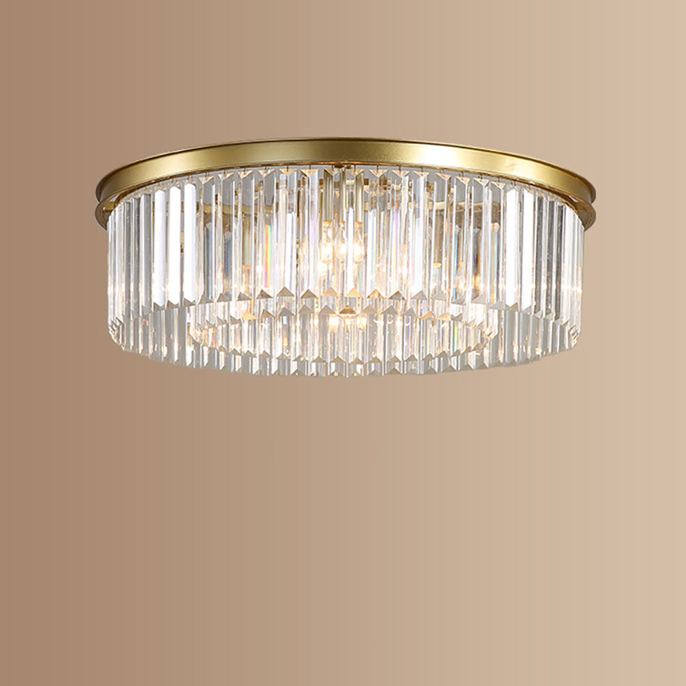 Silion Ceiling Light