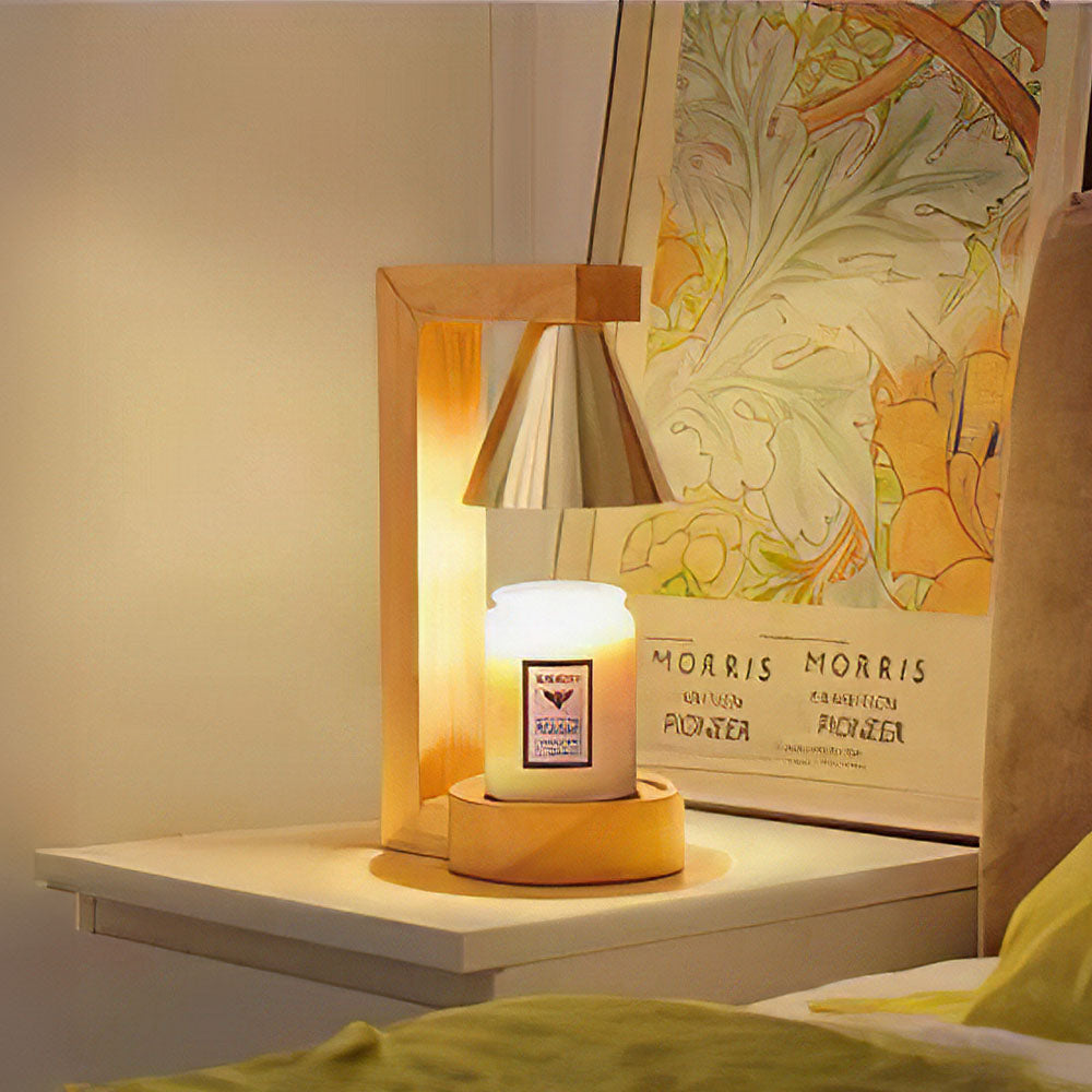 Lenza Mini Candle Light