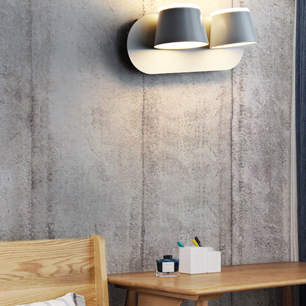 Sason Wall Light