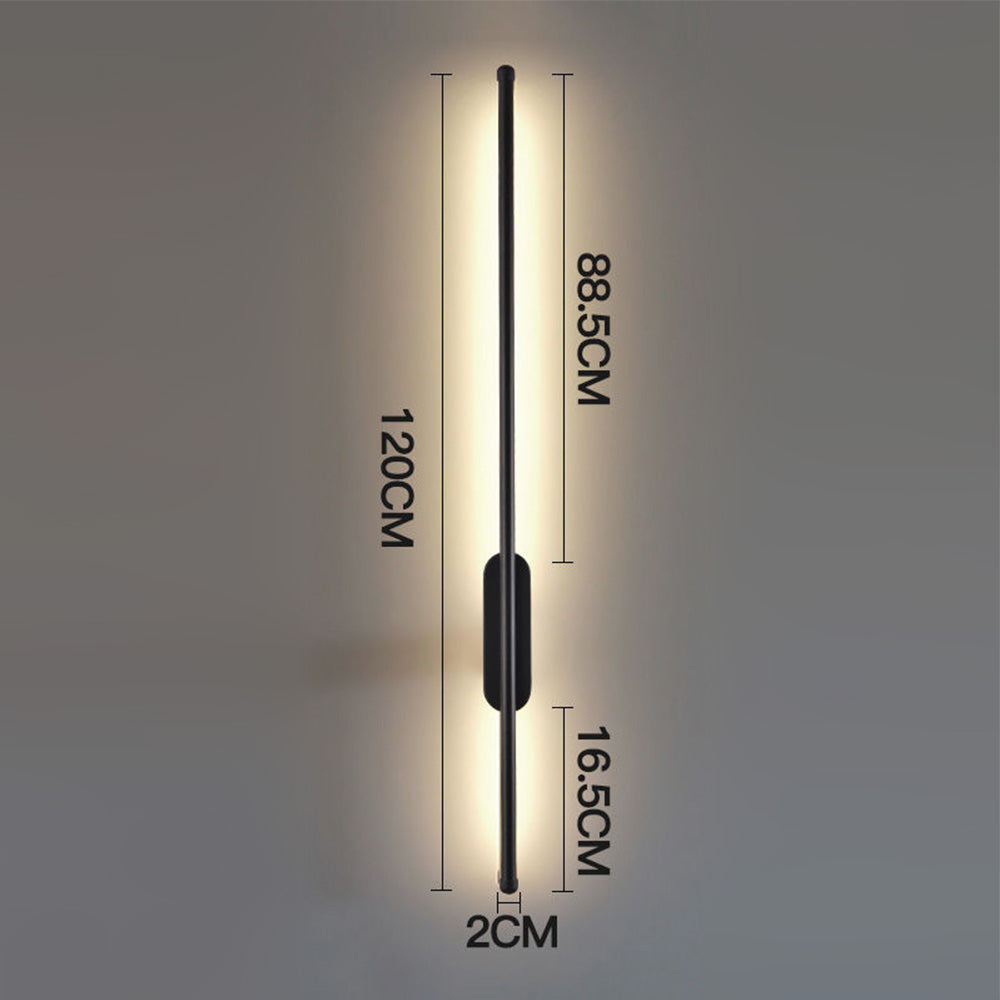 Zilzan Wall Light