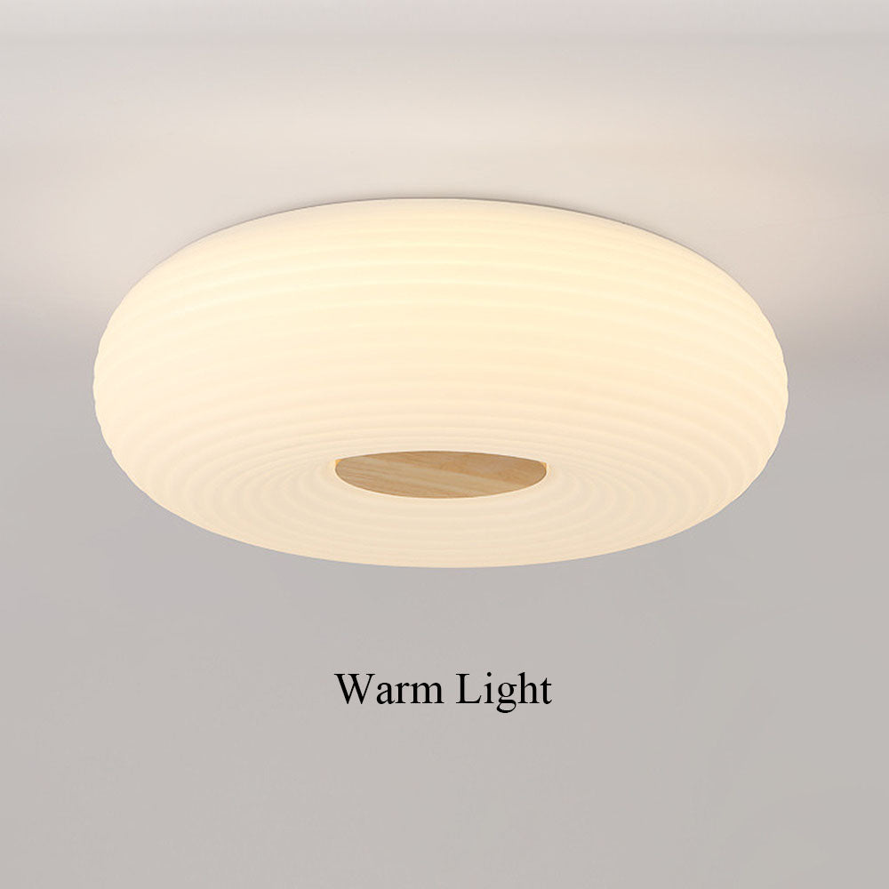 Papulon Japandi Ceiling Light