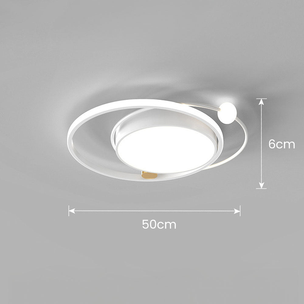Qanzuin Ceiling Light
