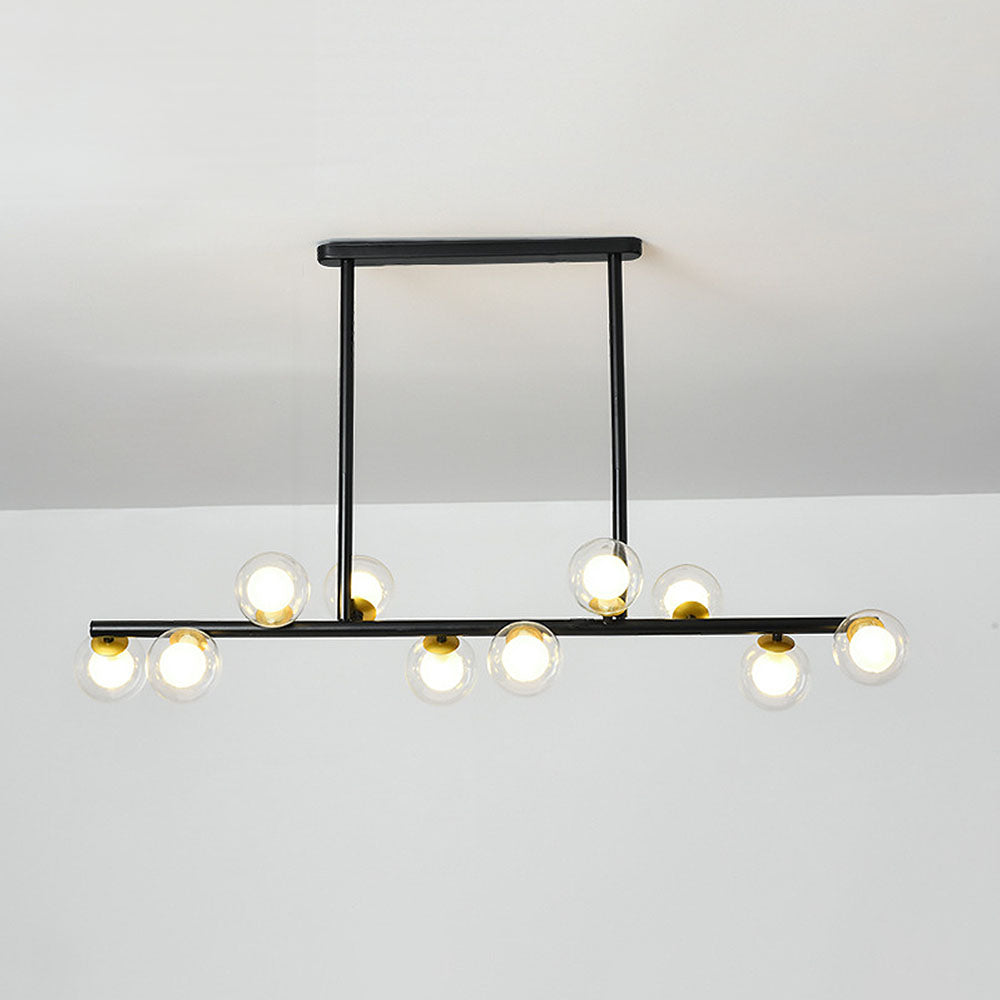 Seraphis Pendant Light