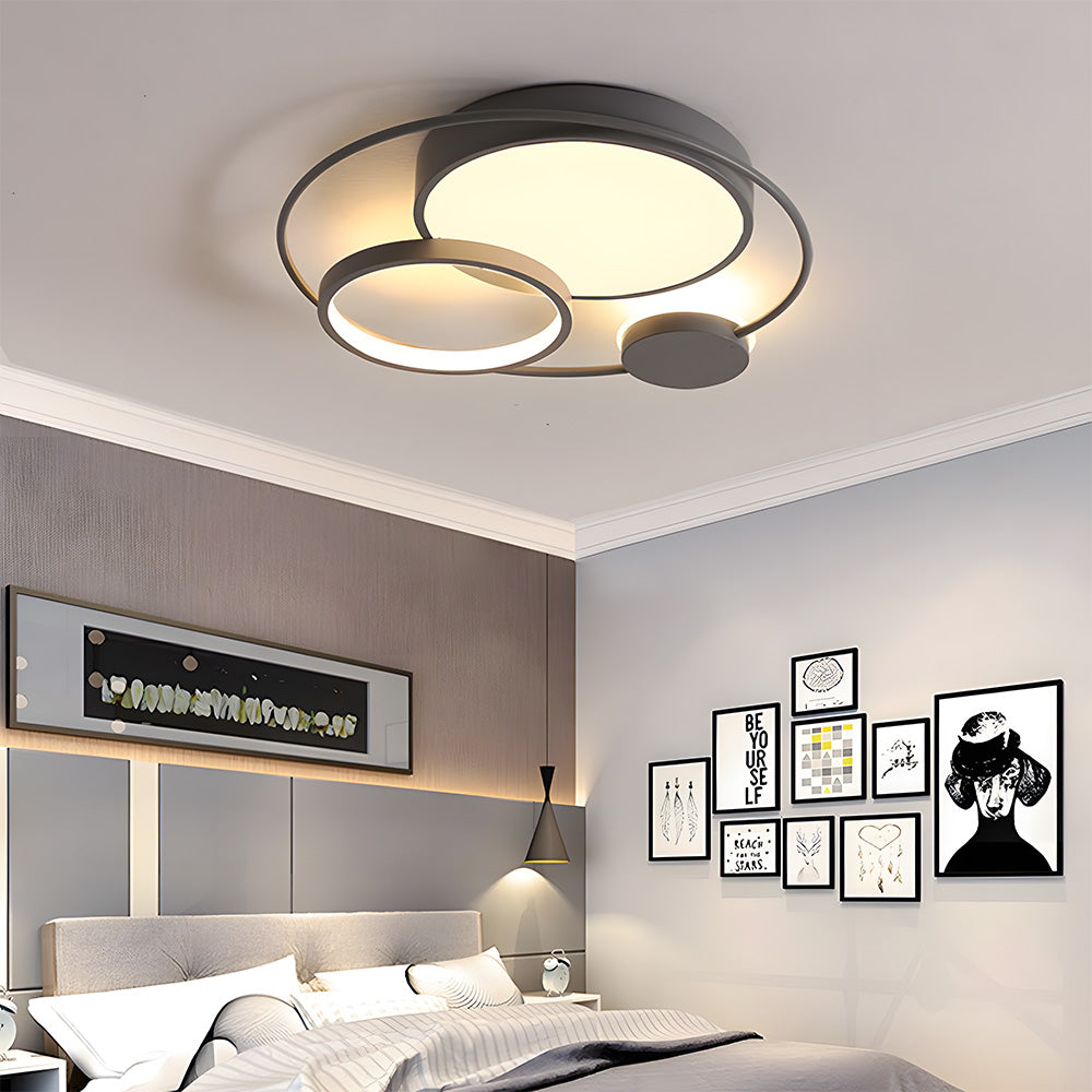 Liszon Ceiling Light