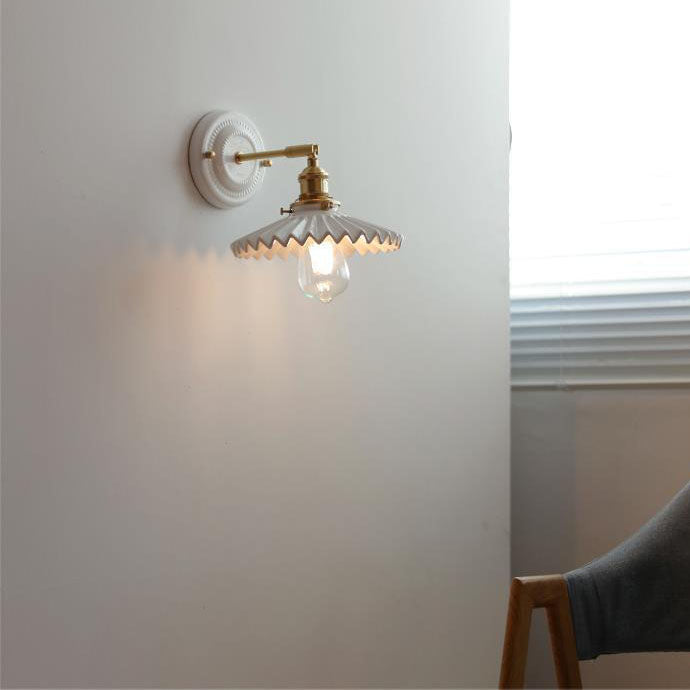 Toreio Vintage Wall Light