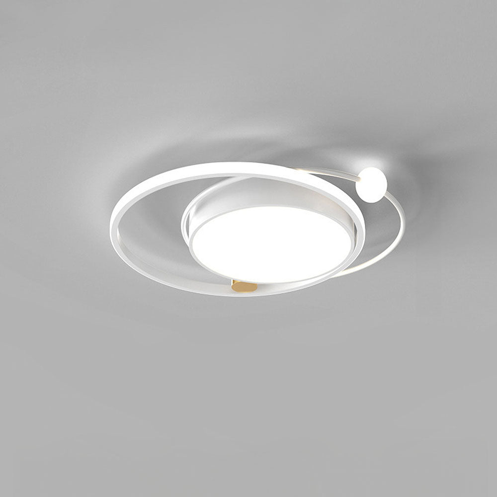 Qanzuin Ceiling Light