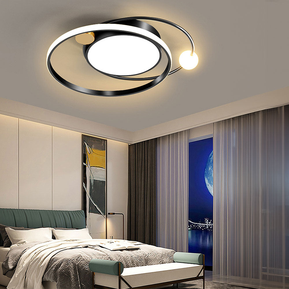 Qanzuin Ceiling Light