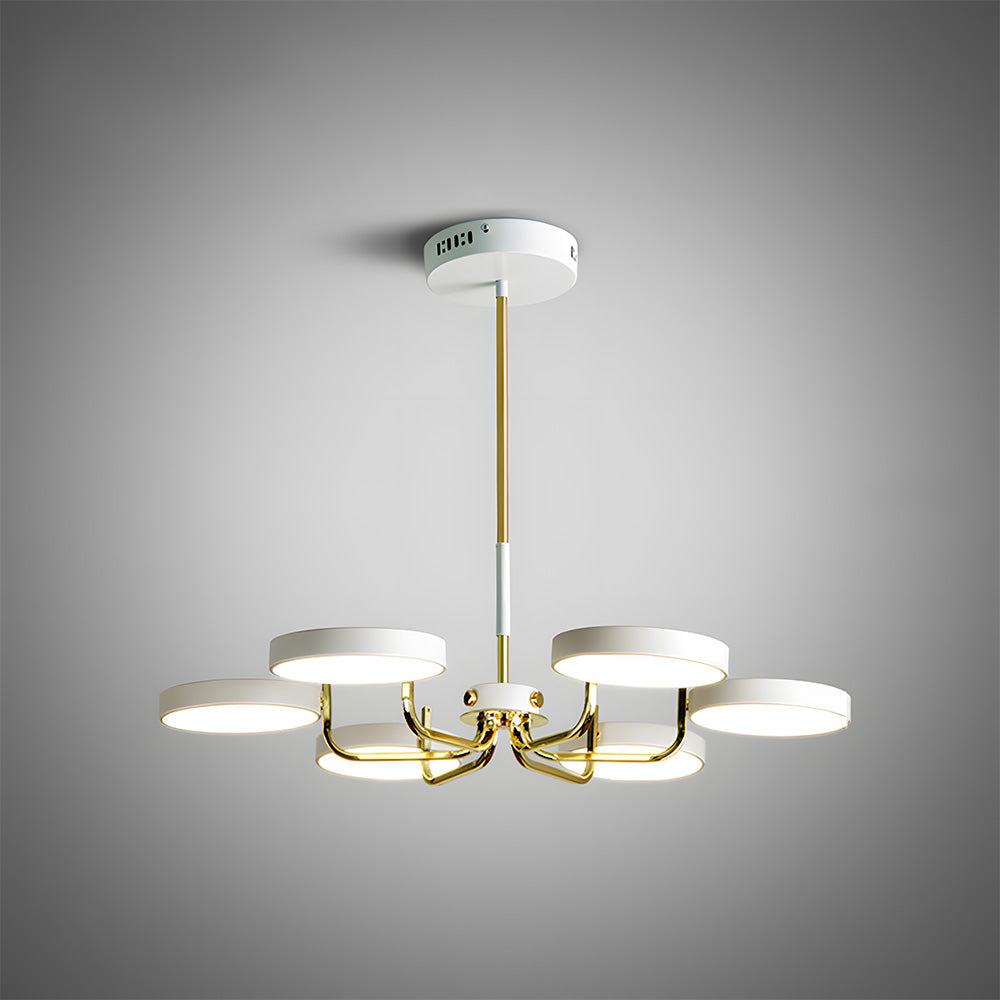 Telzano Ceiling Light