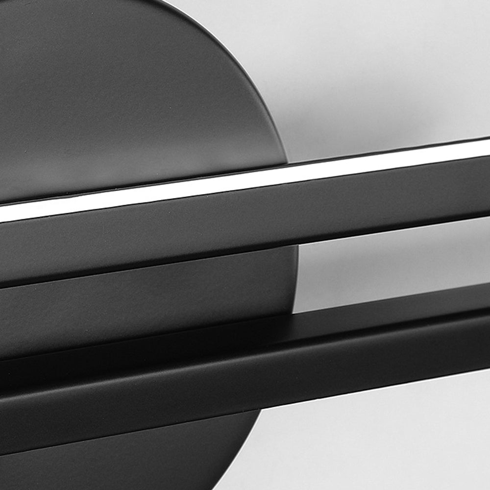Zorven Wall Light
