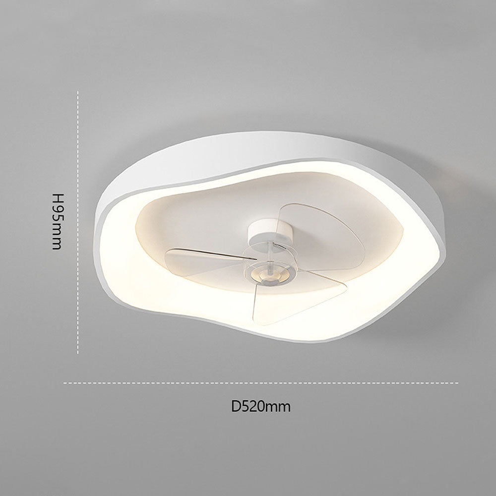 Mirani LED Ceiling Fan