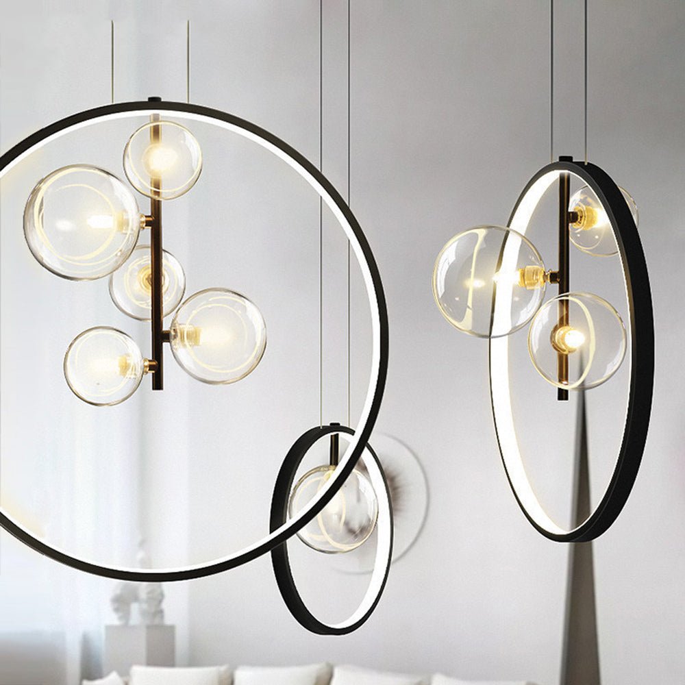 Dobleno Stylish Pendant Light