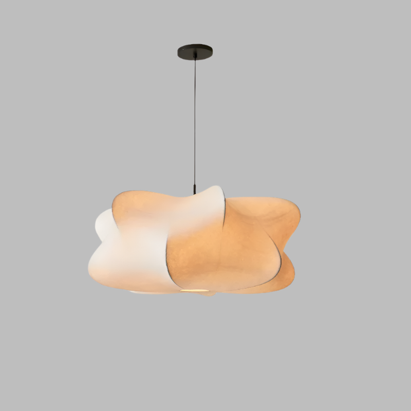 Zilion Wabi Sabi Pendant Light