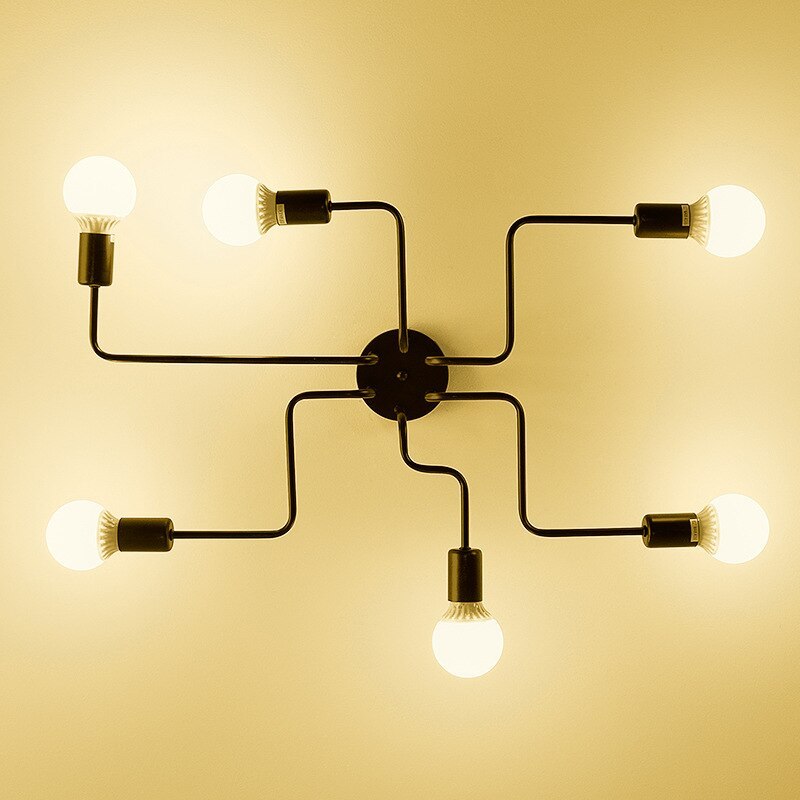 Brianen Ceiling Light