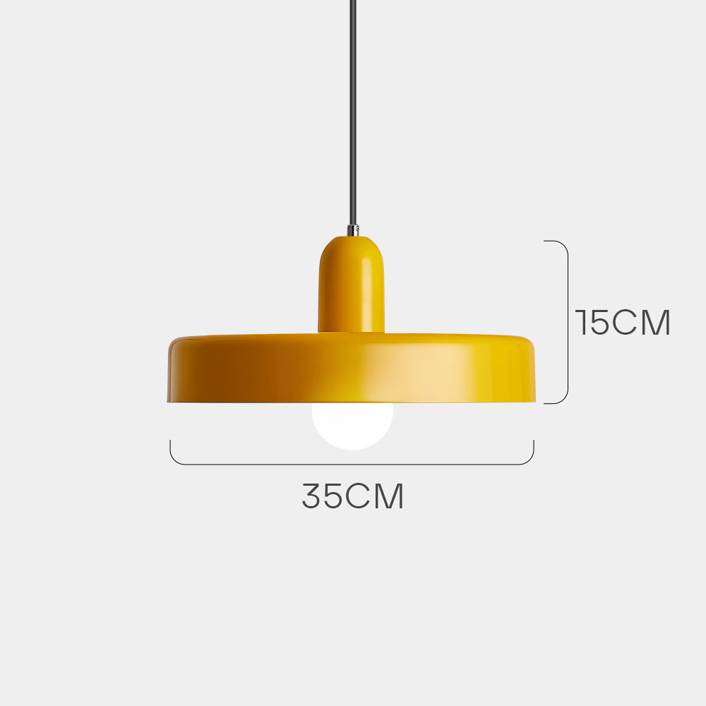 Cemoro Pendant Light