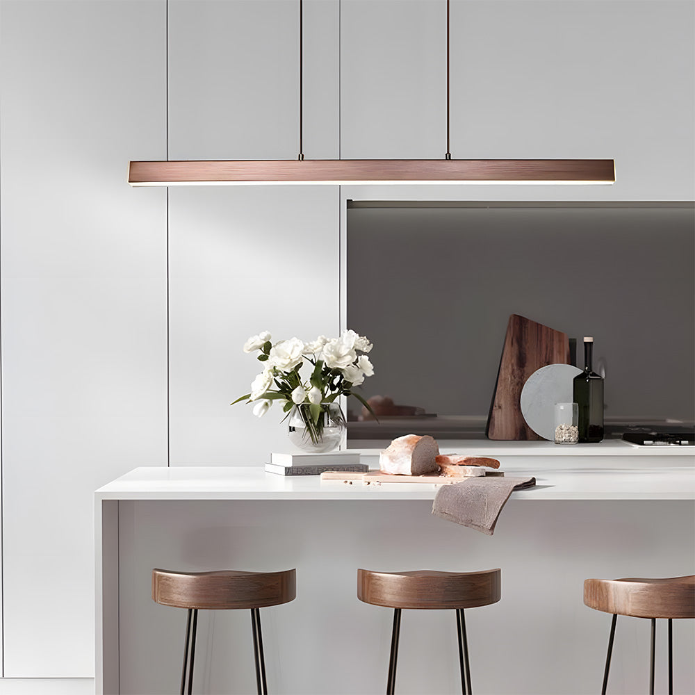 Verumo Pendant Light
