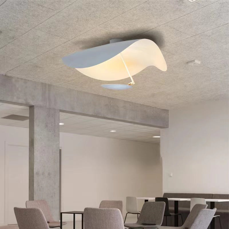 Vellburn Modern Ceiling Light