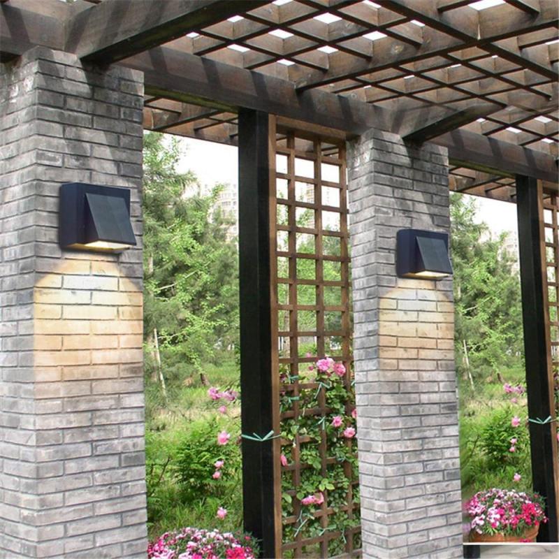 Merron Outdoor Wall Light