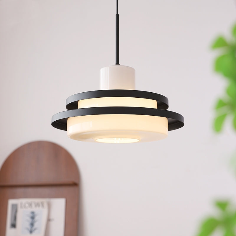 Aranova Layered Pendant Light