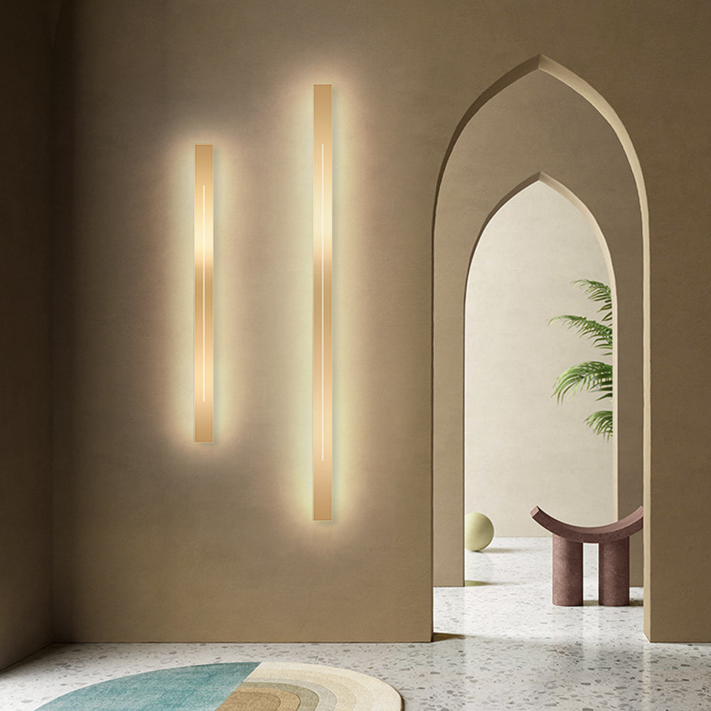 Tralero Linear Wall Light