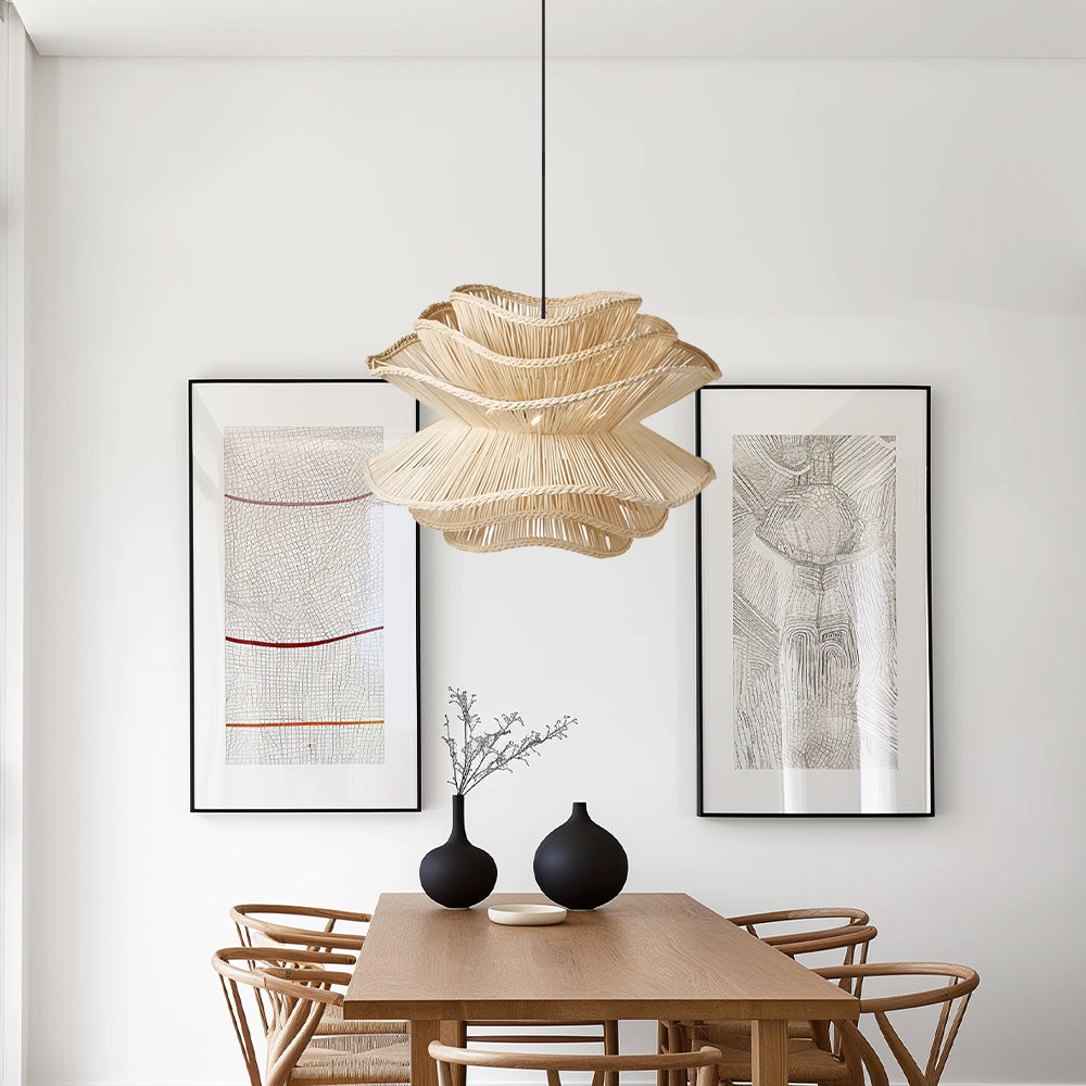 Bellumo Boho Pendant Light