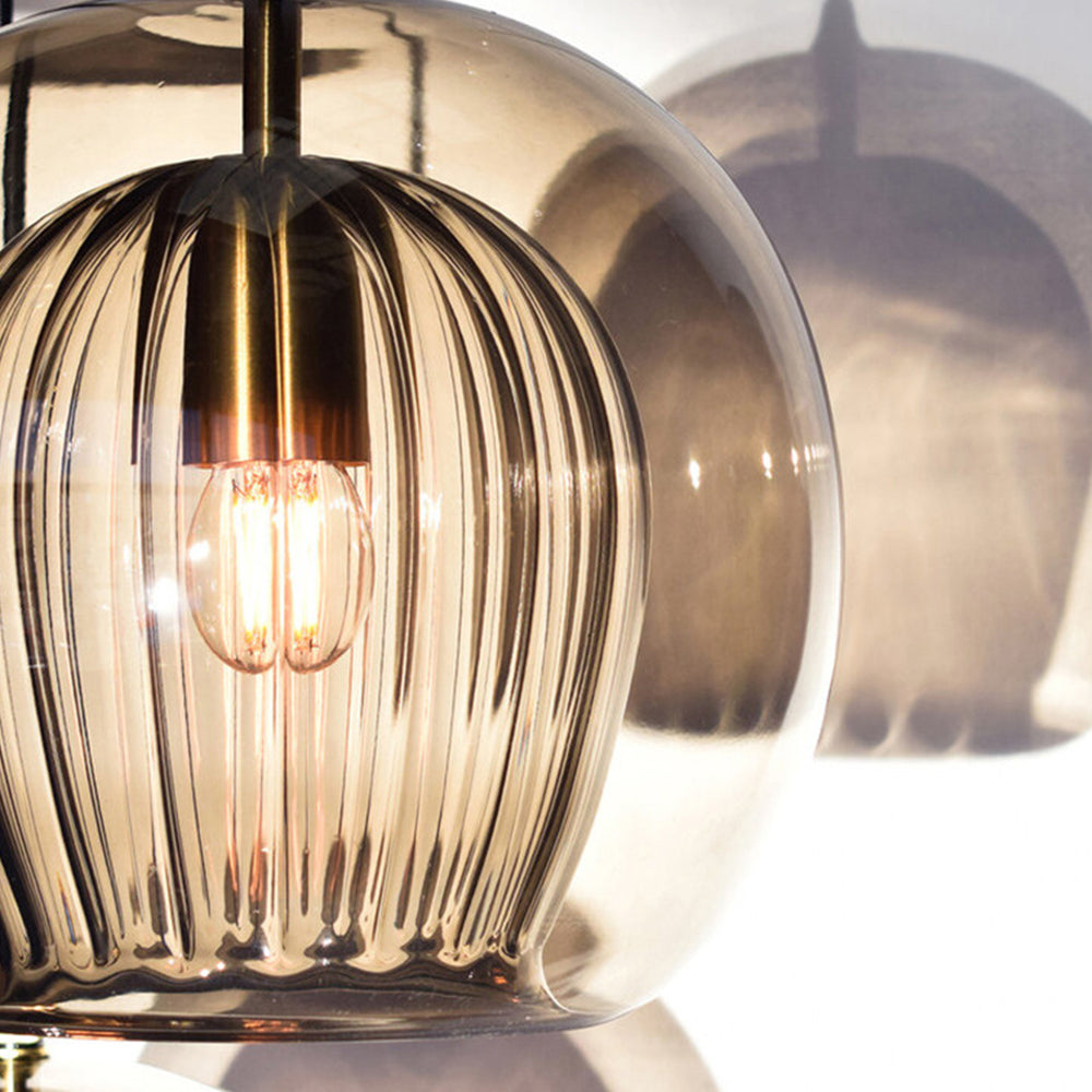 Renmere Globe Pendant Light