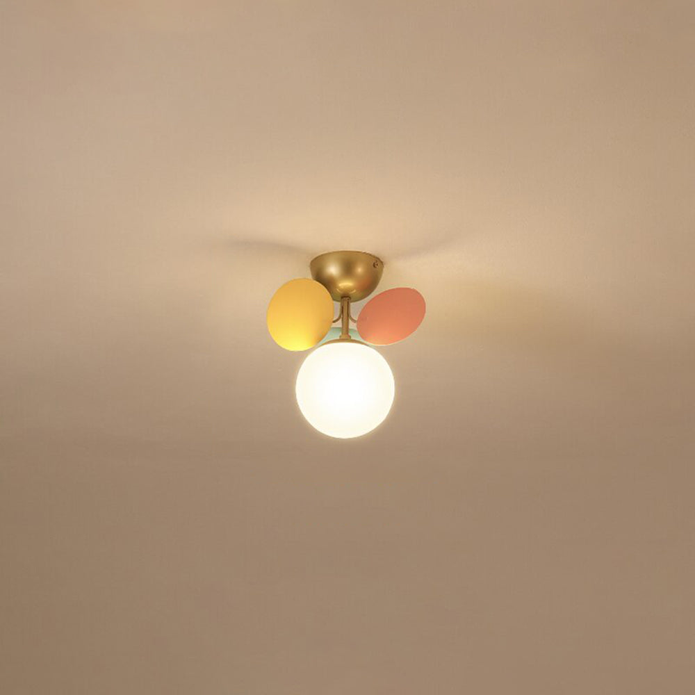 Perra Branch Chandelier